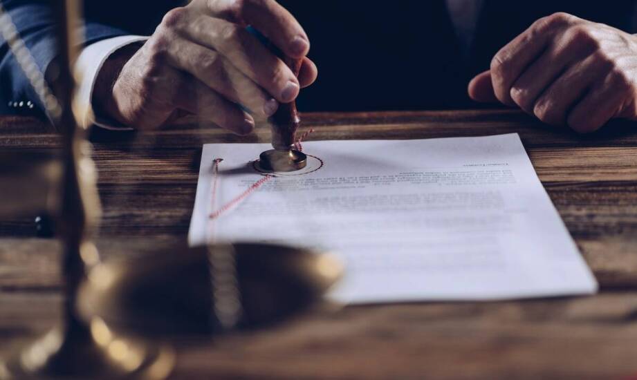 Poświadczenie dziedziczenia przez notariusza – kiedy jest konieczne?