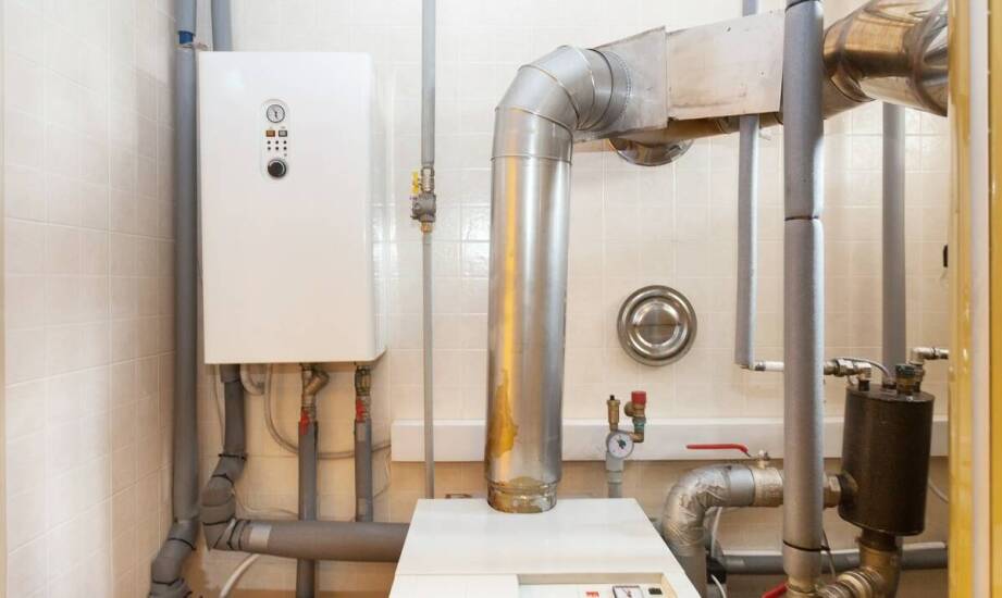 Wpływ jakości montażu izolacji termicznej pieca na jego sprawność