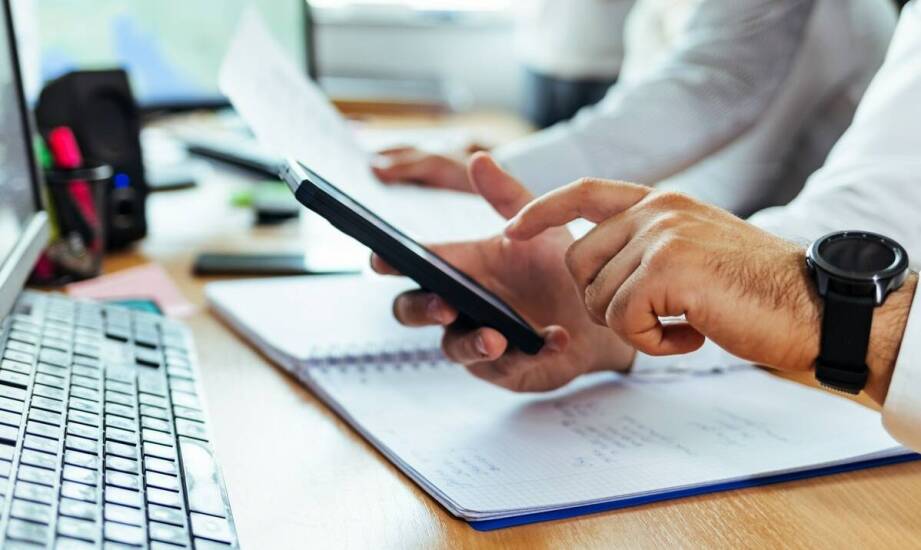 Historia lokalizacji Android a optymalizacja czasu pracy w projektach