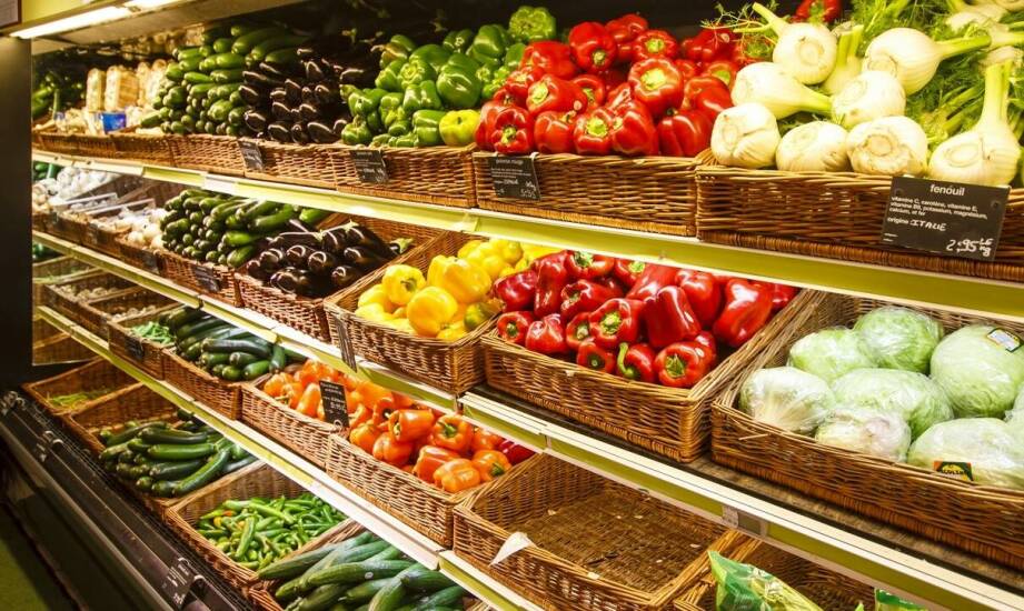 Jakie są opcje odbioru zamówień w sklepie z ekologiczną żywnością?