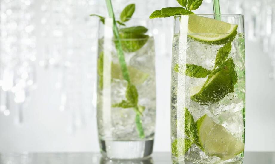 Koktajl jako wsparcie dla aktywnego stylu życia