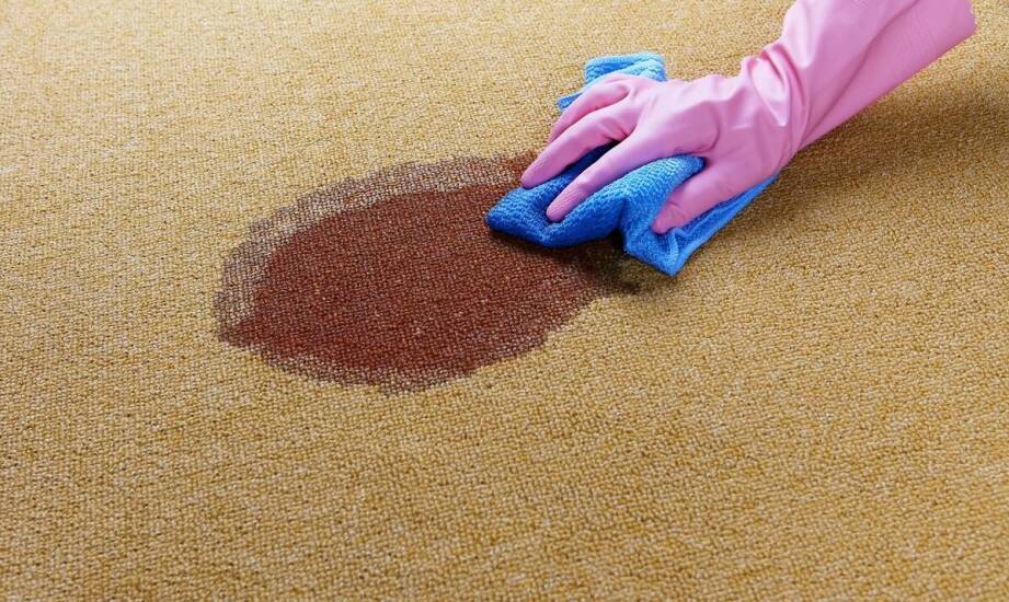 Znaczenie impregnacji dywanów po praniu dla ich długowieczności