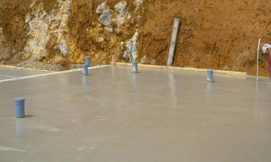 Długoterminowe korzyści z prawidłowej hydroizolacji fundamentów