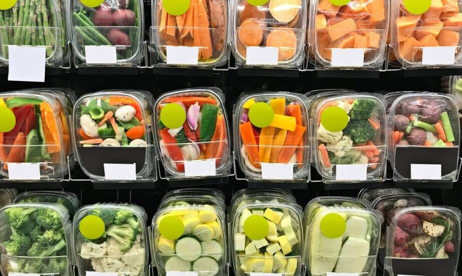 Oznaczenie produktów bezglutenowych – co musi wiedzieć każdy producent żywności?