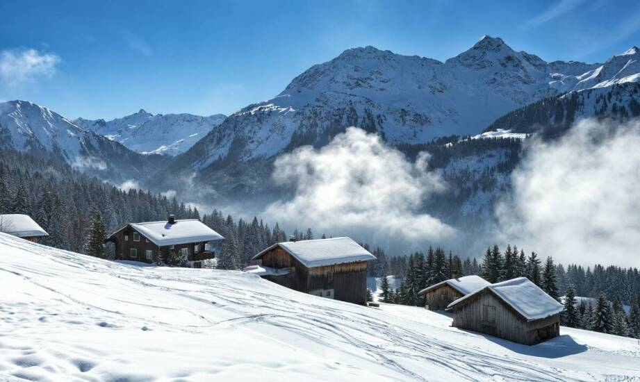 Jak kupić dom w górach w atrakcyjnej cenie? Wskazówki