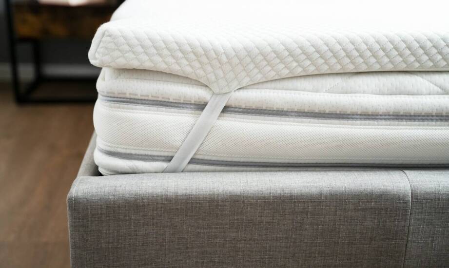 Kluczowe opinie o materacach dla ciebie – co warto wiedzieć?