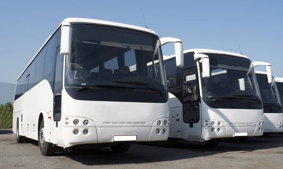 Skąd nabywać części zamienne do autobusów?