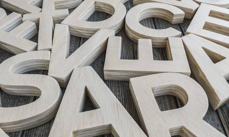 Jak dobór materiałów do liter 3D wpływa na ich trwałość i estetykę?