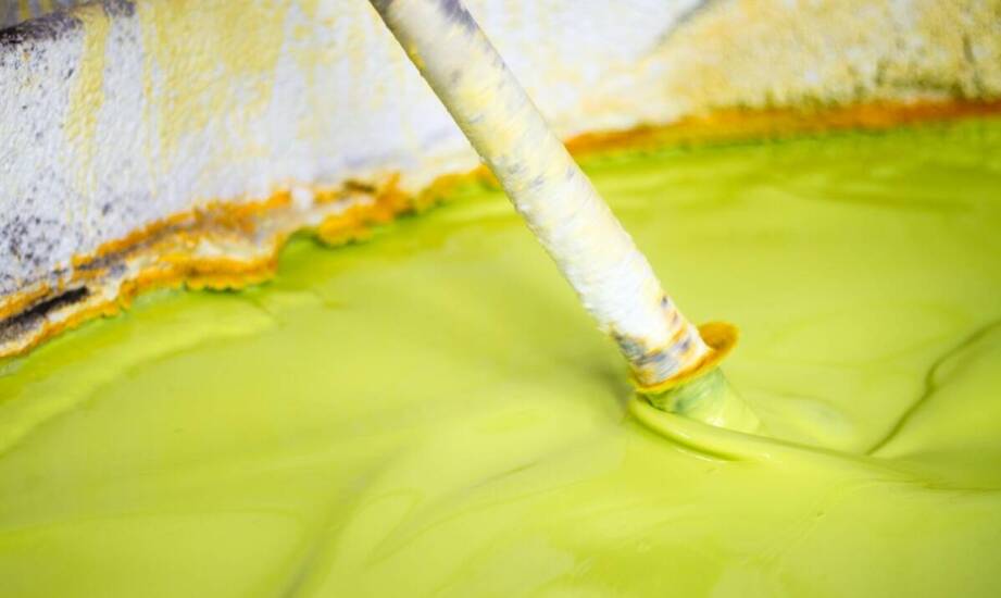 Znaczenie wanien wyłapujących w zarządzaniu substancjami niebezpiecznymi