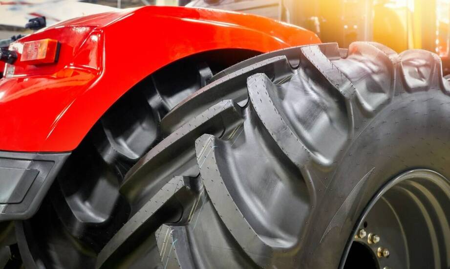 W jaki sposób właściwa konserwacja wydłuża żywotność opony do siewnika 15?