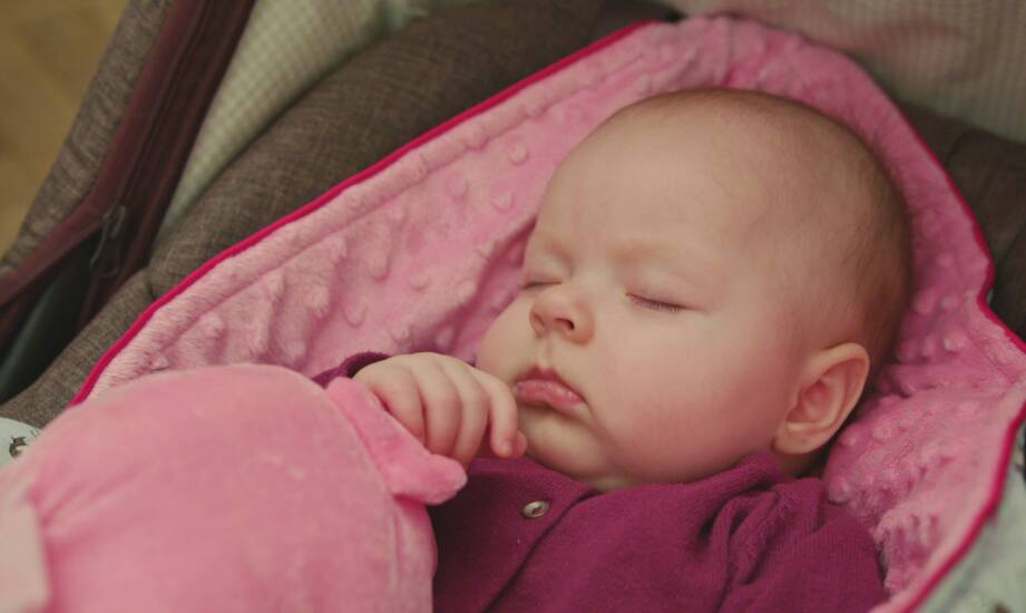 Jak rożki niemowlęce wspierają rozwój dziecka?