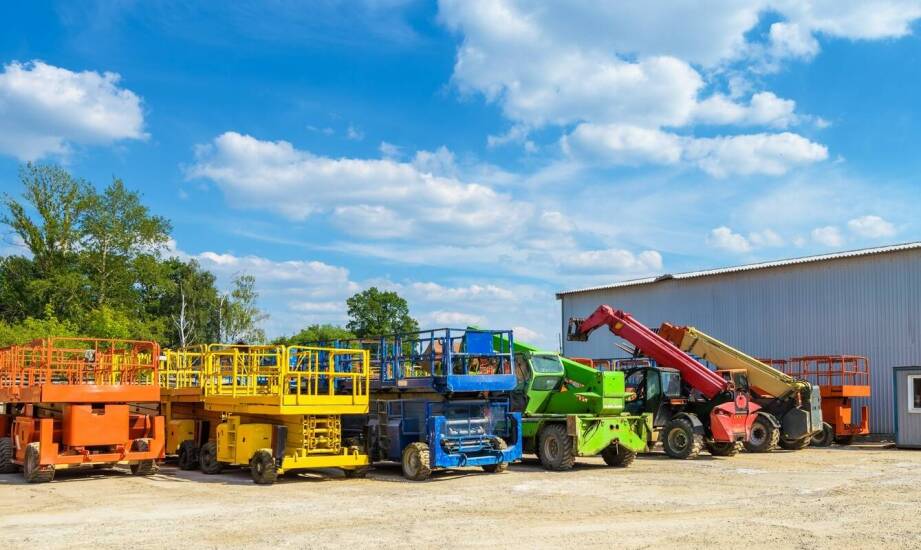 Wybór odpowiedniego modelu podnośnika pneumatycznego bałwanek dla Twojego warsztatu