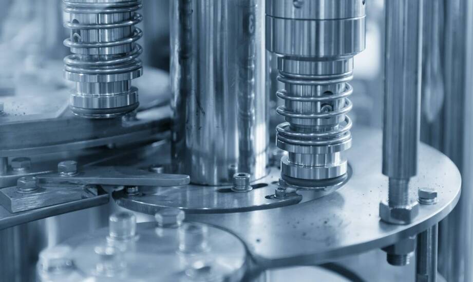 Kluczowe zalety inwestycji w nowoczesne zamykarki do puszek