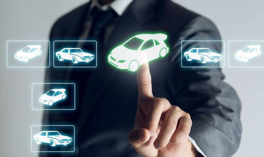 Rola usług dodatkowych w procesie sprzedaży pojazdów na aukcji internetowej