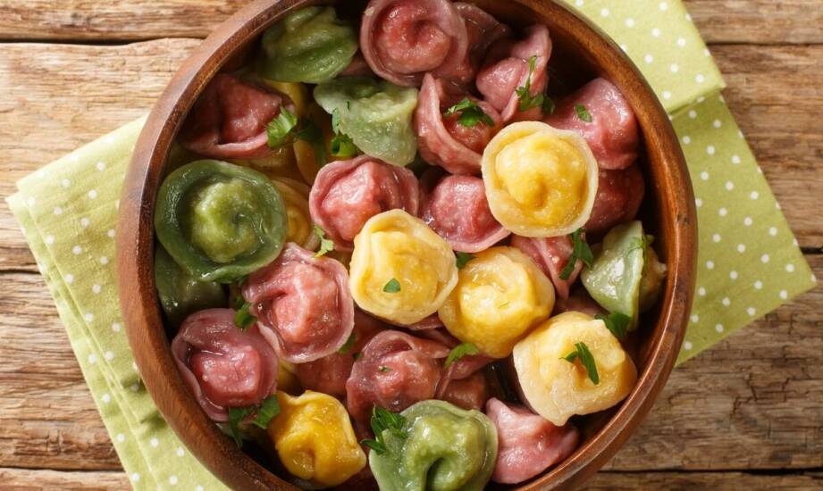 Pasta gnocchi jako baza dla kreatywnych przystawek