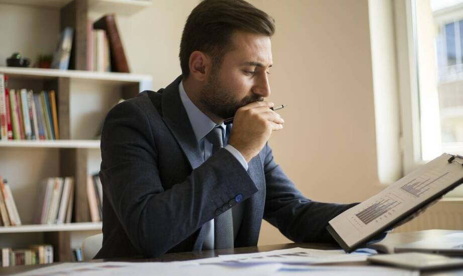 Jakie są kluczowe elementy skutecznego doradztwa finansowego dla firm?