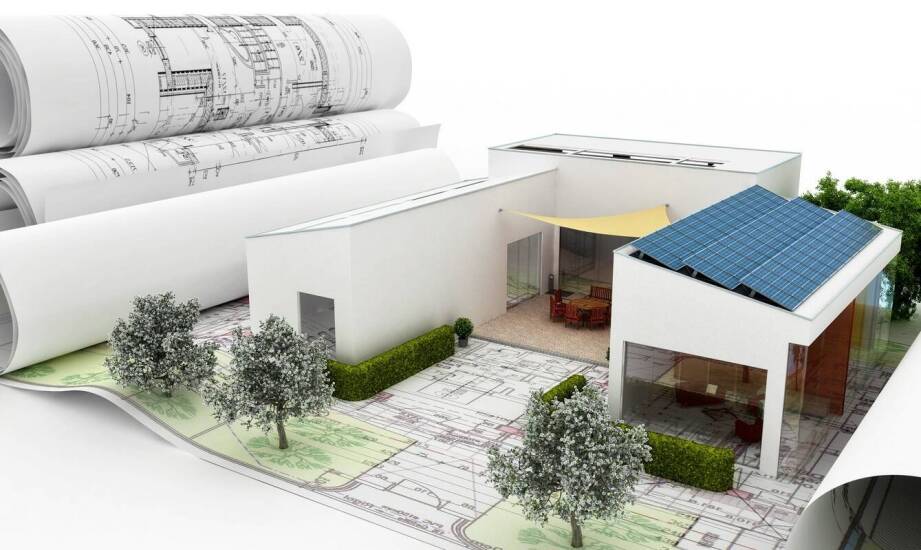 Zastosowanie sztuki koloru w projektach zrównoważonego rozwoju