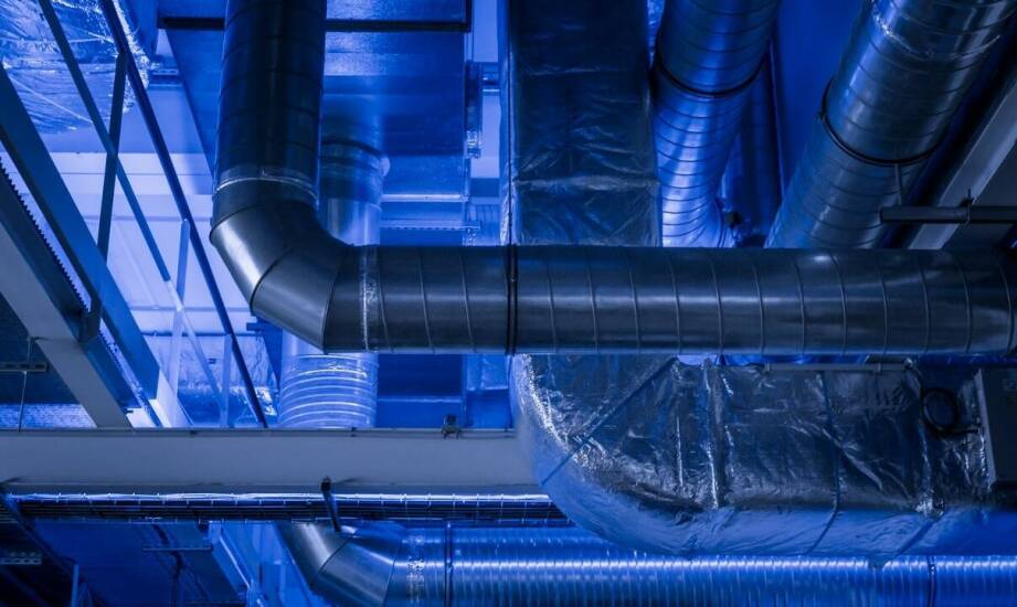 Rola zaworów zwrotnych w zapewnieniu bezpieczeństwa instalacji wentylacyjnych