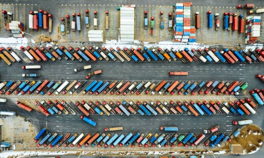 W jaki sposób logistyka wspiera eksport towarów z Armenii?