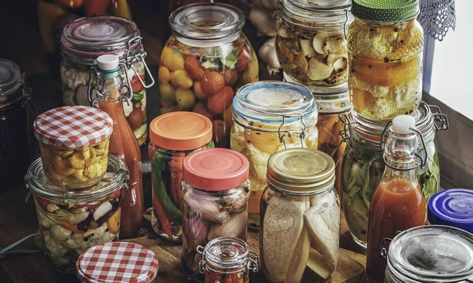 Jakie przetwory owocowe są najlepsze dla osób z cukrzycą?