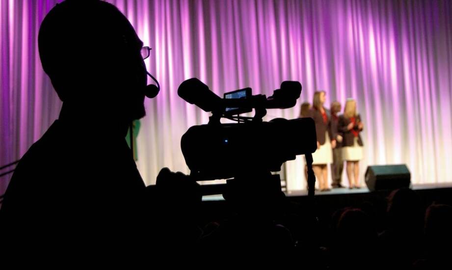 Znaczenie zdjęć eventowych dla promocji młodych aktorów