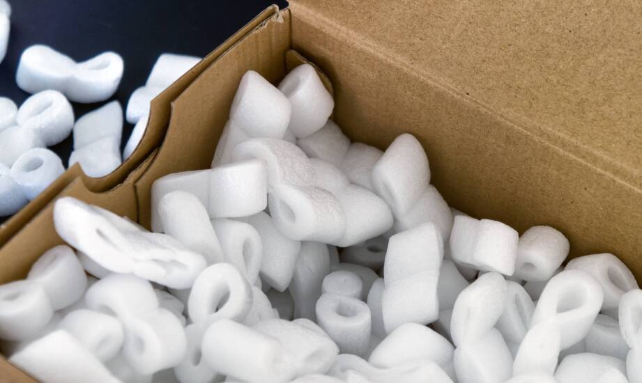 Porównanie różnych rodzajów pianek do pakowania: które sprawdzą się najlepiej?