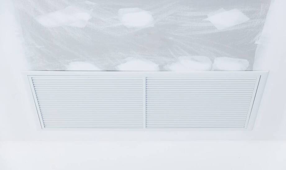 Filtr F9: klucz do poprawy jakości powietrza w przestrzeniach medycznych