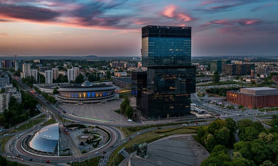 Znaczenie sądu rejonowego dla Wrocławia Fabrycznej VI wydziału gospodarczego KRS dla przedsiębiorstw budowlanych