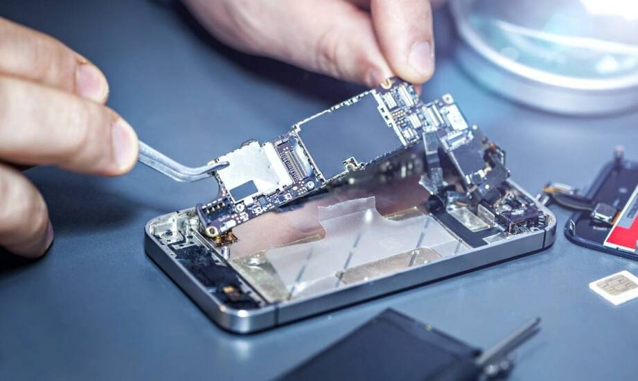 Bezpieczeństwo środowiskowe a utylizacja sprzętu elektronicznego – nasze podejście