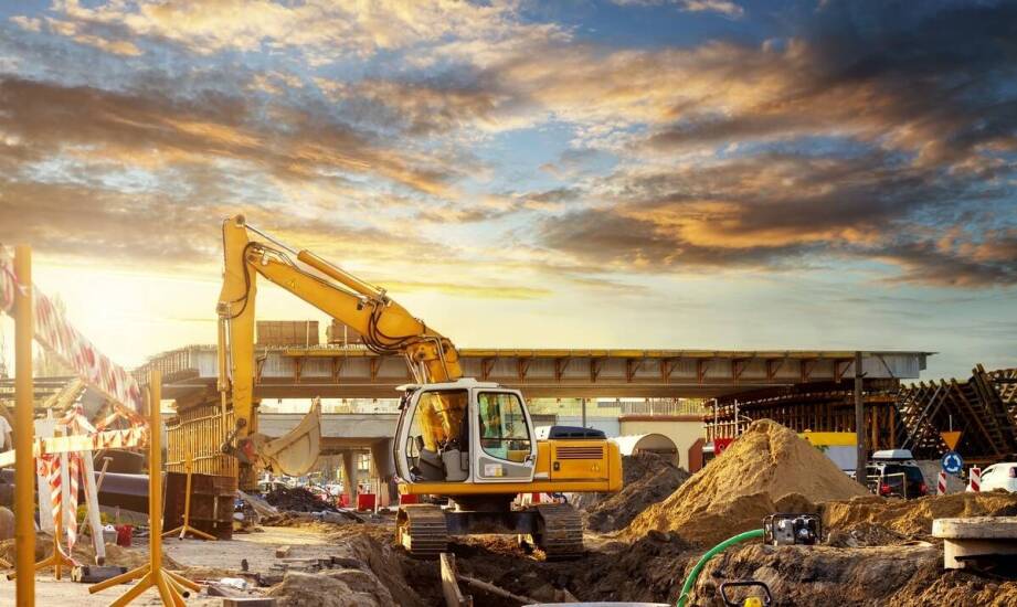 Leasing koparek a zwiększenie konkurencyjności firmy na rynku budowlanym