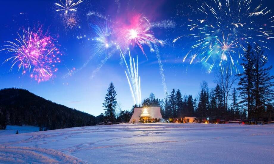 Sylwester z dziećmi – jak zaplanować pobyt na Kaszubach?