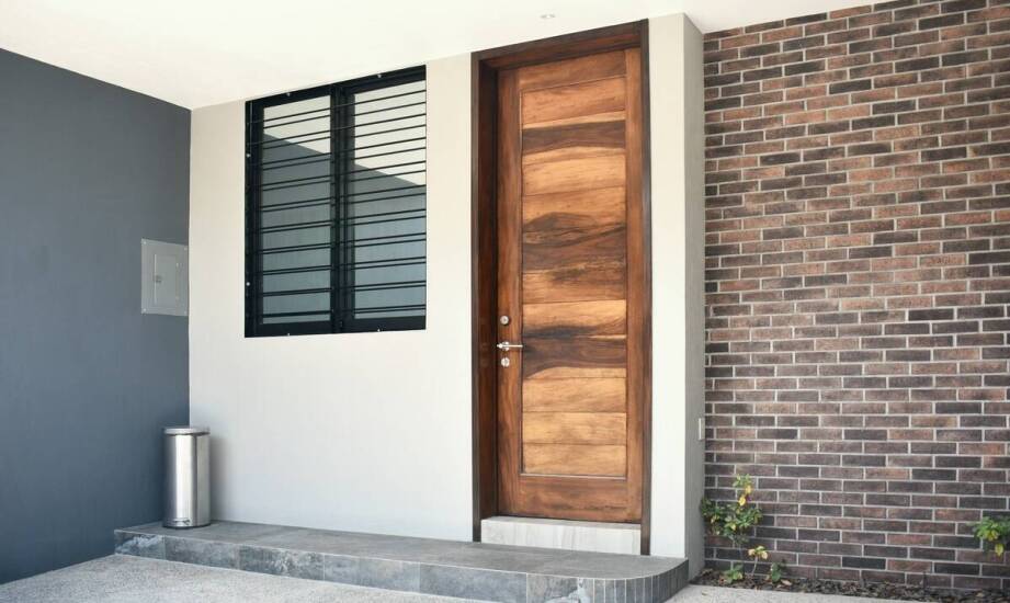 Drzwiczki wahadłowe w kontekście zrównoważonego rozwoju i ochrony środowiska