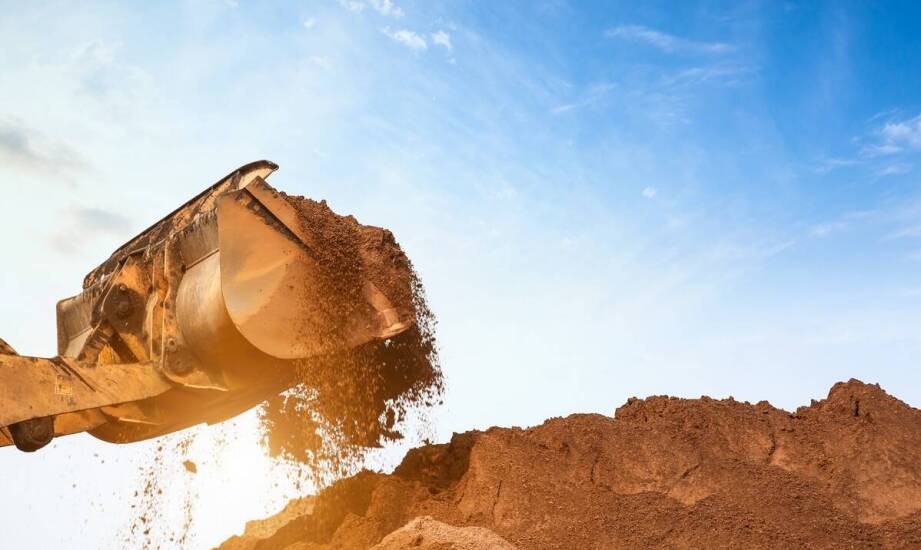 Efektywność mobilnych kruszarek a cennik usług kruszenia