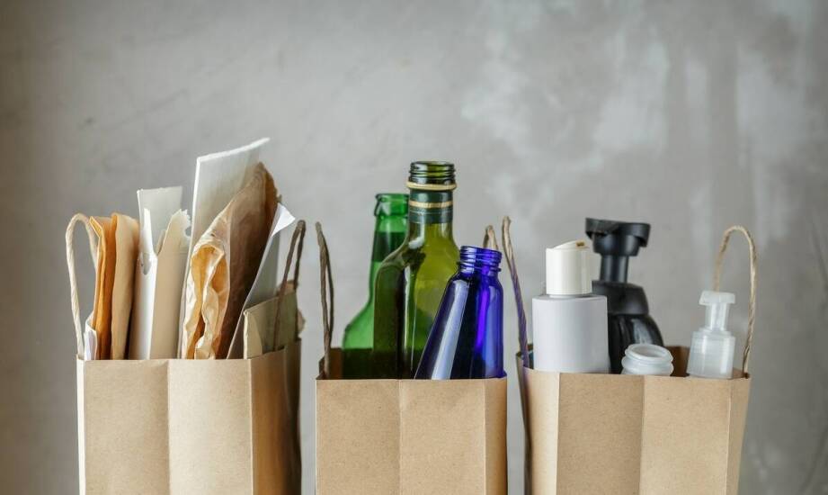 Jak odpowiedni dobór worków papierowych wpływa na przechowywanie produktów?