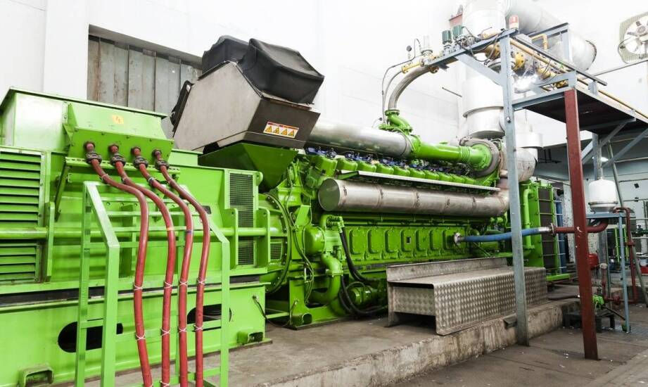 Jakie innowacje w zakresie paliw mogą zmienić rynek generatorów prądu?