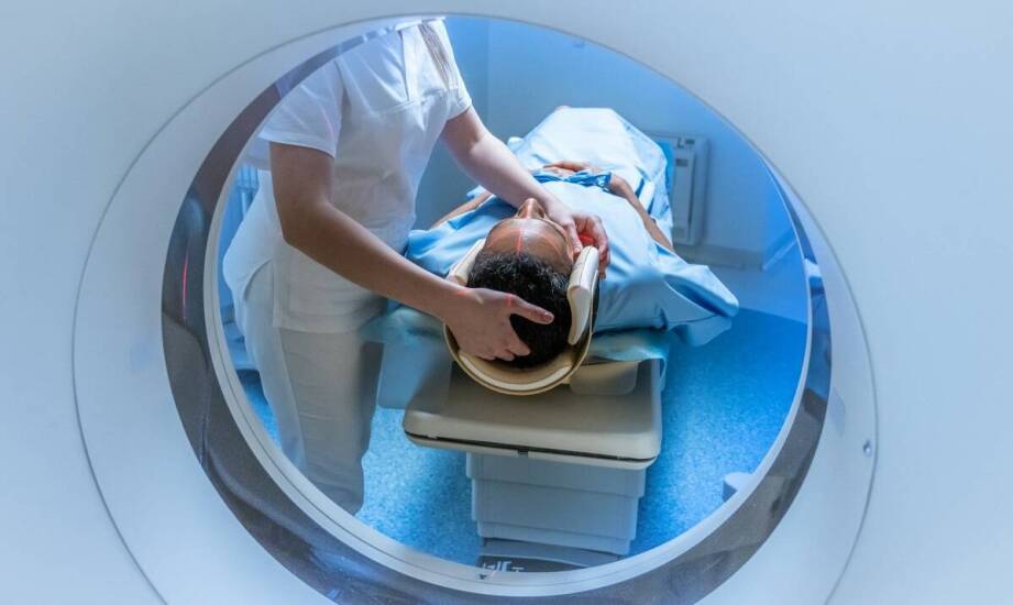 Innowacyjne technologie w dziedzinie tomografii komputerowej – co oferuje rynek?