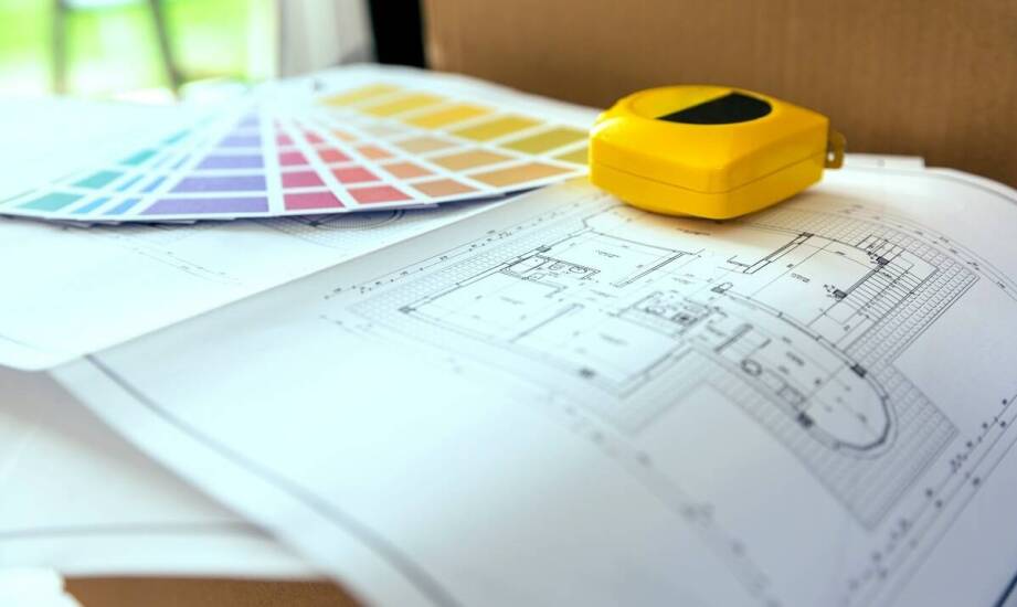 Znaczenie zabezpieczeń finansowych w umowie o dzieło remont