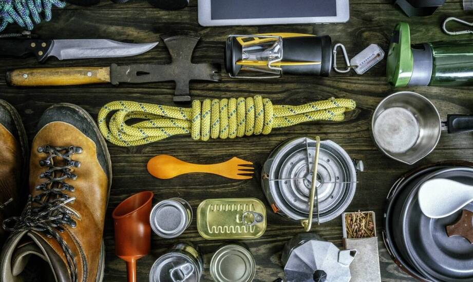 Jak plecak ratowniczy wspiera ratowników w działaniach terenowych?