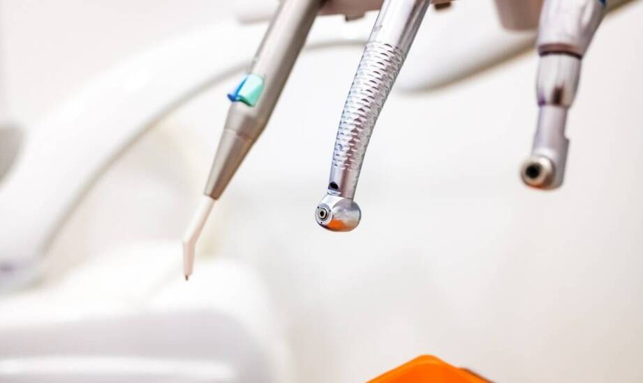 Zalety wykorzystania podtlenku azotu w nowoczesnej endodoncji