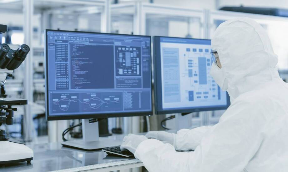 Dlaczego testowanie filtrów w laboratorium jest kluczowe dla jakości powietrza?