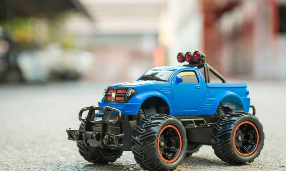 Zastosowanie barwników i pigmentów w personalizacji modeli samochodowych