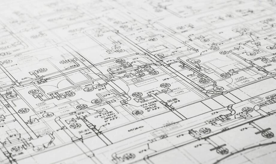 Znaczenie rysunków technicznych i instalacyjnych w projektowaniu wnętrz