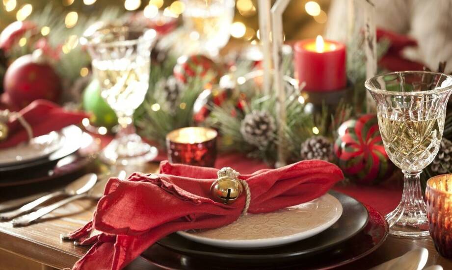 Ozdoby świąteczne: dlaczego warto zainwestować w renifera metalowego?