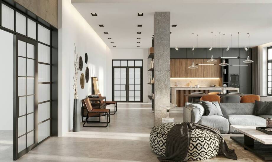 Kompleksowa oferta prac remontowych – co obejmuje modernizacja mieszkań i biur?