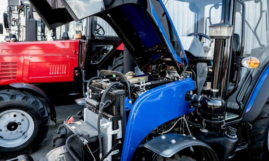 Znaczenie regularnej diagnostyki w serwisie maszyn budowlanych