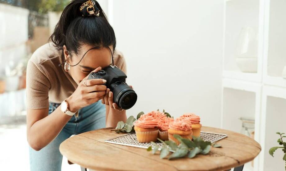 Indywidualne podejście w usługach fotograficznych - oferta szyta na miarę