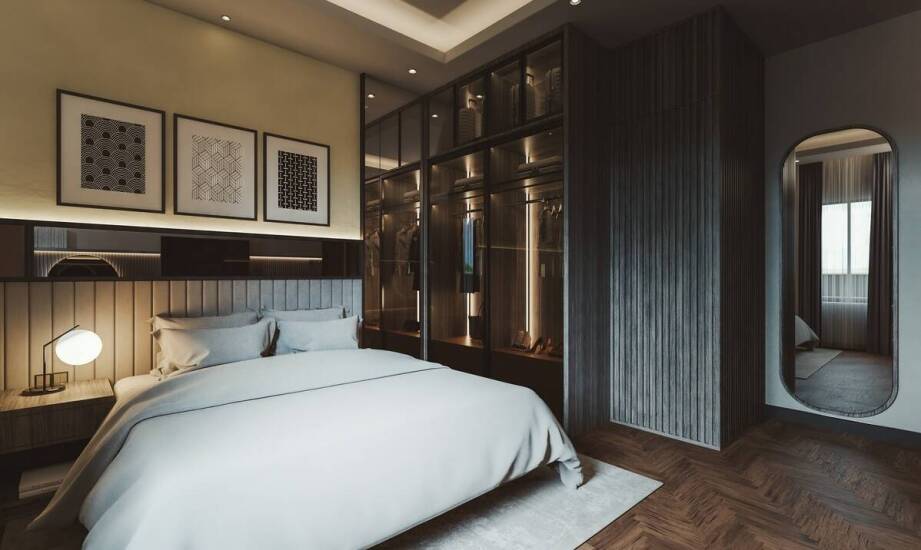 Wpływ piżamy męskiej z rozporkiem na jakość snu