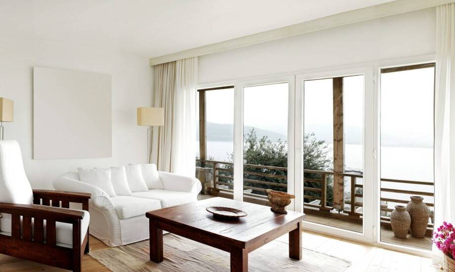 Estetyczny design Gree Lomo Luxury 7 kW – jak wpływa na wystrój wnętrza