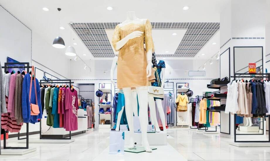 Jakie kolory dominują w kolekcji?