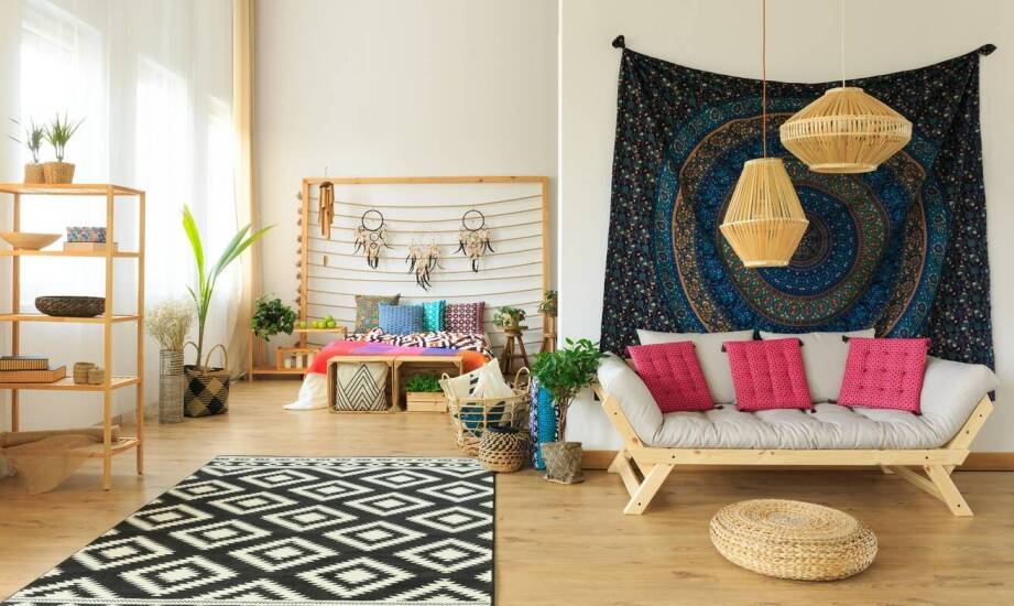 Jakie materiały są najlepsze do tworzenia zdrowego środowiska w pokoju dziecięcym?